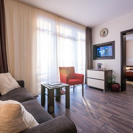 Apartman Mirka - Hotel Luka Besenova Ngoại thất bức ảnh